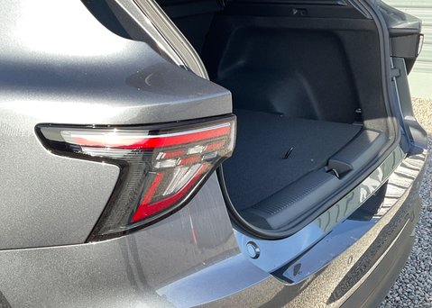 MG MGS5 EV 64kWh Trophy 10