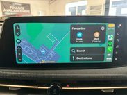 Nissan ARIYA 87kWh Evolve Auto e-4ORCE 5dr 22kW Charger 21