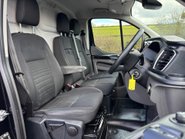 Ford Transit Custom 280 L1 130 ps Limited Panel Van 4