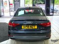 Audi A4 2.0 TDI 35 Sport S Tronic Euro 6 (s/s) 4dr 87