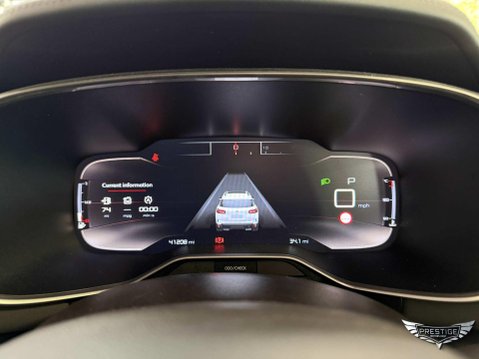 Citroen C5 Aircross 1.6 PureTech Flair EAT8 Euro 6 (s/s) 5dr 35