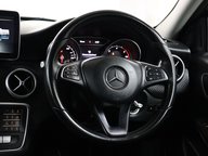 Mercedes-Benz A Class A 180 D SPORT 45