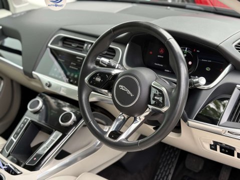 Jaguar I-Pace I-PACE EV400 HSE 4WD 5dr 10