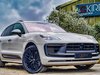 Porsche Macan GTS PDK