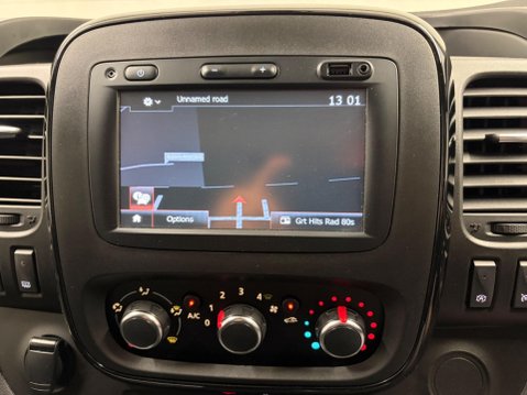 Fiat Talento 2.0 MultiJet 12 Sportivo L2 H1 Euro 6 (s/s) 5dr 17