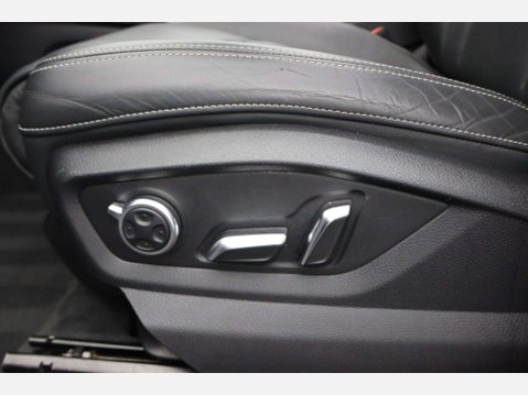 Audi Q7 3.0 Q7 S Line TDI Quattro Auto 4WD 5dr 38
