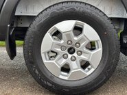 Ford Transit 350 Limited L3H3 165 ps Panel Van 36