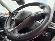 Vauxhall Corsa LIMITED EDITION ECOFLEX S/S 12