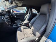 Mercedes-Benz A Class A200 CDI AMG NIGHT EDITION 17