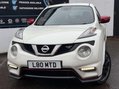 Nissan Juke 1.6 DIG-T Nismo RS Euro 6 5dr 6