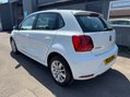 Volkswagen Polo SE TSI 7