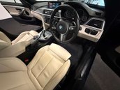 BMW 4 Series 2.0 420I Gran Coupe M Sport Auto 5dr 17