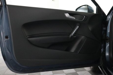 Audi A1 TFSI SPORT 41