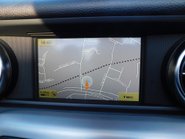 Mercedes-Benz SLK SLK200 1.8 BLUEEFFICIENCY AMG SPORT ED125 AUTOMATIC 15