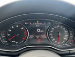 Audi A4 1.4 TFSI Black Edition Saloon 4dr Petrol Manual Euro 6 (s/s) (150 ps) 67