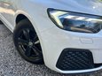 Audi A1 1.0 TFSI 30 Technik Sportback Euro 6 (s/s) 5dr 56