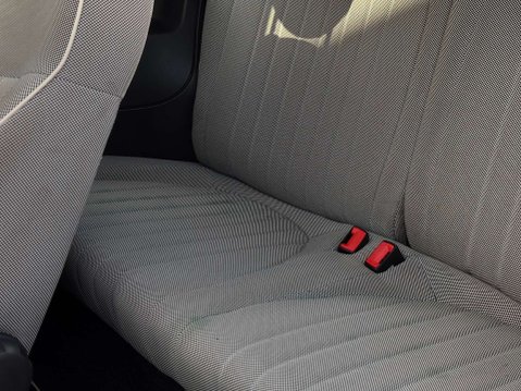 Fiat 500 1.2 500 Lounge 3dr 28