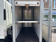 Isuzu Grafter N35.125T Toolbox Dropside Truck 8