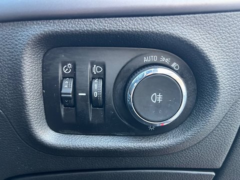 Vauxhall Astra 1.4T ENERGY 23