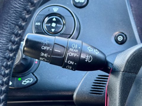 Honda Civic 1.8 Civic Si i-VTec 5dr 53