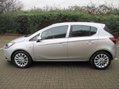 Vauxhall Corsa 1.4i ecoTEC SE Nav Euro 6 5dr 8