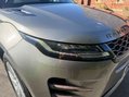 Land Rover Range Rover Evoque 2.0 Range Rover Evoque R-Dynamic S D 4x2 5dr 41