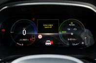 Renault Captur TECHNO E-TECH 14
