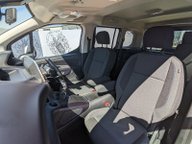 Peugeot Rifter HORIZON RE 15
