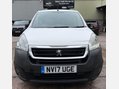 Peugeot Partner 1.6 BlueHDi 854 Professional Panel Van 5dr Diesel Manual L1 (112 g/km, 97.6 21