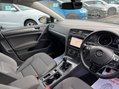 Volkswagen Golf SE NAVIGATION TSI BLUEMOTION TECHNOLOGY 26