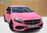 Mercedes-Benz A Class 2.1 A200d AMG Line (Premium) Hatchback 5dr Diesel 7G-DCT Euro 6 (s/s) (136 