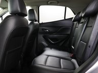 Vauxhall Mokka X ELITE NAV ECOTEC S/S 33