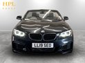 BMW 2 Series 1.5 218i GPF M Sport Convertible 2dr Petrol Auto Euro 6 (s/s) (136 ps) 2