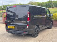 Renault Trafic 1.6 Trafic SL27 Sport Nav Energy dCi 6