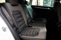 Volkswagen Golf SV GT TSI 36