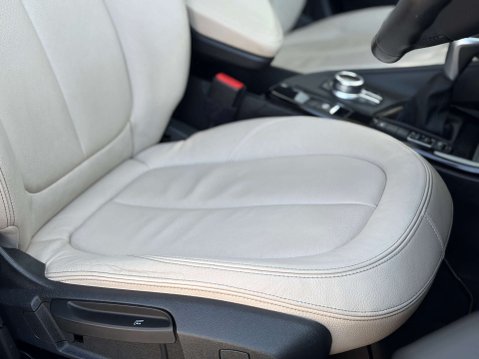 BMW X1 2.0 X1 xDrive 20i XLine Auto 4WD 5dr 19