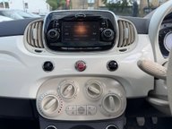 Fiat 500 LOUNGE 15