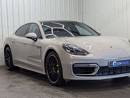 Porsche Panamera 2.9 Panamera 4 E-Hybrid Semi-Auto 4WD 5dr 17