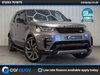 Land Rover Discovery 3.0 Discovery HSE TD6 Auto 4WD 5dr