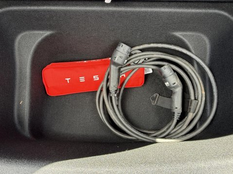 Tesla Model Y (Dual Motor) Long Range SUV 5dr Electric Auto 4WDE (384 bhp) 21