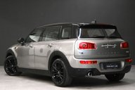 Mini Clubman 1.5 Clubman Cooper Auto 6dr 2
