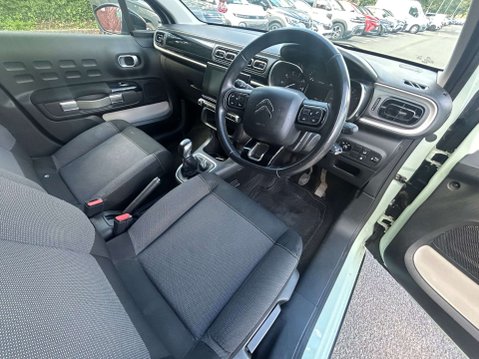 Citroen C3 PURETECH FLAIR 5