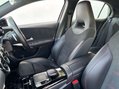 Mercedes-Benz A Class 1.5 A 180 AMG Line D Auto 5dr 59
