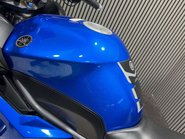 Yamaha XJ6 2011 26K LONG MOT FULL LUGGAGE 600CC COMMUTER BIKE 17