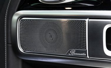 Mercedes-Benz G Class G63 21