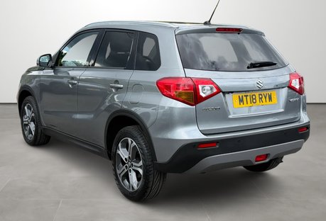Suzuki Vitara 1.6 SZ5 5dr