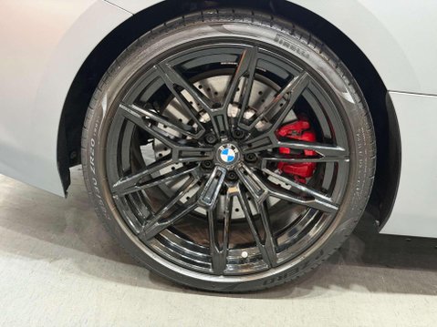 BMW M2 3.0 BiTurbo Coupe 2dr Petrol Steptronic Euro 6 (s/s) (460 ps) 36