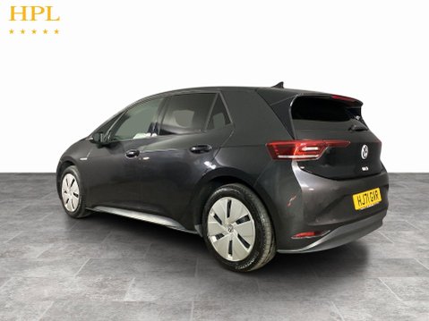 Volkswagen ID.3 Pro Performance 58kWh Style Hatchback 5dr Electric Auto (204 ps) Air Con - 5