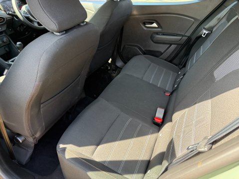 Dacia Sandero Stepway EXPRESSION TCE 41