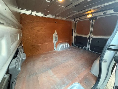 Renault Trafic SL28 SPORT ENERGY DCI 3